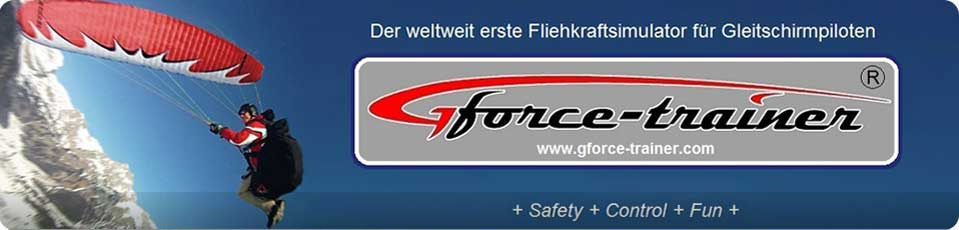 Gforce-trainer