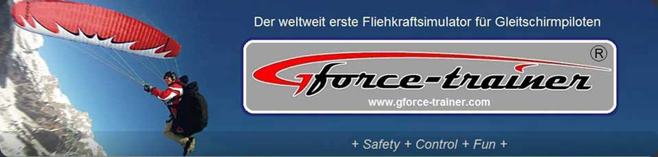Gforce-trainer